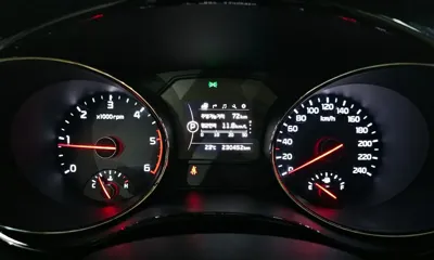 Kia Canival 2016, 230452 км, за 7800000 KRW - фото 8