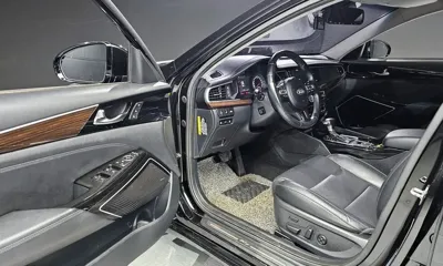 Kia K7 2018, 86207 км, за 15800000 KRW - фото 10