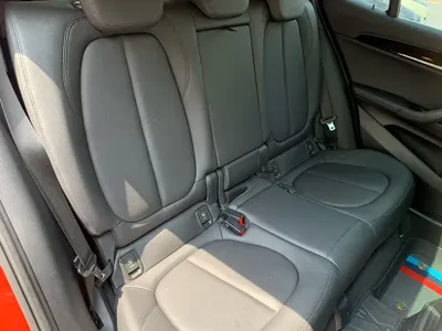 BMW X2 (Import) 2019, 120500 км, за 59800 CNY - фото 27