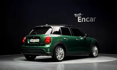 MINI Cooper 2022, 35263 км, за 23100000 KRW - фото 2