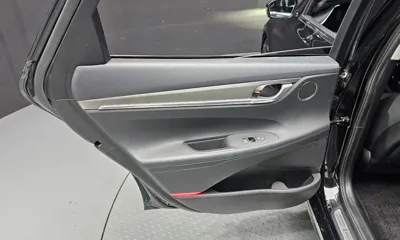 Hyundai Grandeur 2022, 115122 км, за 22900000 KRW - фото 25
