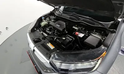 Honda CR-V 2017, 111368 км, за 19950000 KRW - фото 6