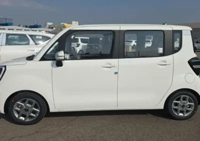Kia Ray 2026, 1 км, за 3240000 KRW - фото 5