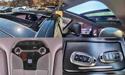 Hyundai Grandeur 2019, 93892 км, за 16990000 KRW - фото 18