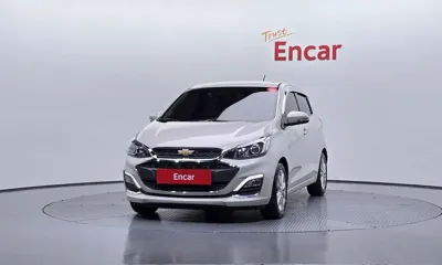 ChevroletGMDaewoo Spark 2019, 24007 км, за 8300000 KRW