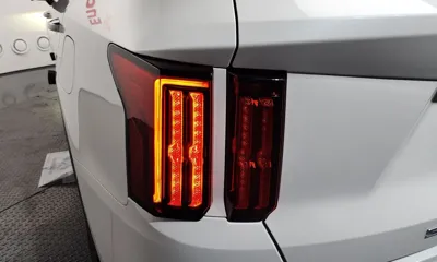Kia Sorento 2022, 28373 км, за 27990000 KRW - фото 23