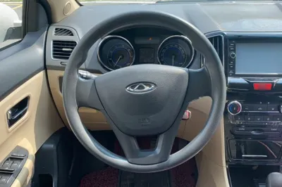 Chery E3 2015, 86100 км, за 24058.01 CNY - фото 18