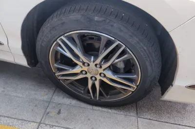 Honda Elysion 2019, 180900 км, за 118515.8 CNY - фото 8