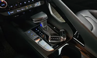 Hyundai Avante 2023, 48501 км, за 18000000 KRW - фото 9