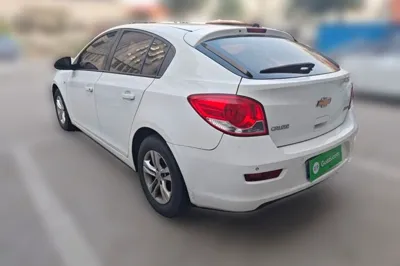 Chevrolet Cruze 2015, 156900 км, за 18306.93 CNY - фото 7