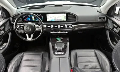 Mercedes-Benz GLE-Class 2021, 99039 км, за 57900000 KRW - фото 7