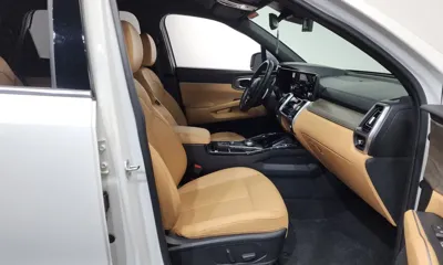 Kia Sorento 2023, 41208 км, за 29090000 KRW - фото 26