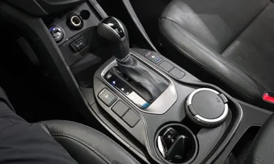 Hyundai Santafe 2015, 82678 км, за 12600000 KRW - фото 9