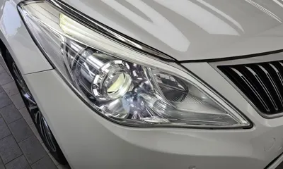 Hyundai Grandeur 2014, 75660 км, за 7400000 KRW - фото 22