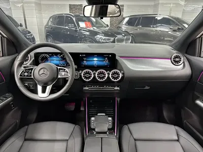 Mercedes-Benz GLA 2023, 39500 км, за 139900 CNY - фото 14