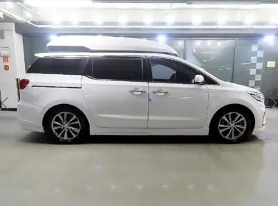 Kia Canival 2019, 55203 км, за 25000000 KRW - фото 3