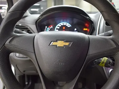 ChevroletGMDaewoo Spark 2016, 124050 км, за 3900000 KRW - фото 15