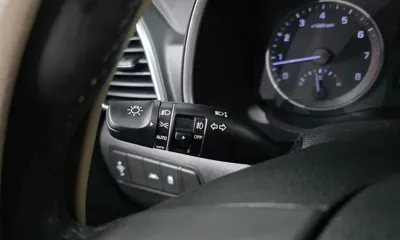 Hyundai Tucson 2019, 64704 км, за 18200000 KRW - фото 29