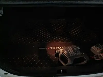Toyota Vios 2016, 122200 км, за 25000 CNY - фото 4