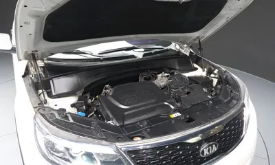 Kia Sorento 2014, 131576 км, за 7790000 KRW - фото 6