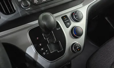 Kia Ray 2016, 111048 км, за 5600000 KRW - фото 9