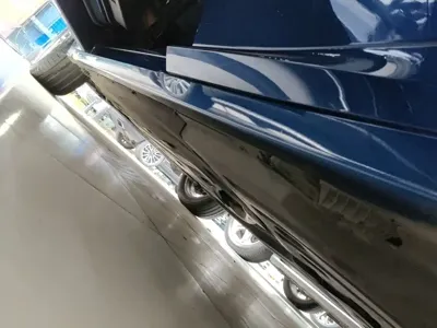 BMW X3 2019, 95900 км, за 134000 CNY - фото 21