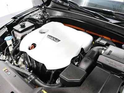 Kia K7 2017, 109574 км, за 16900000 KRW - фото 19