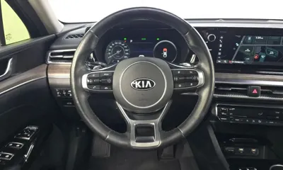 Kia K5 2020, 64231 км, за 20500000 KRW - фото 13