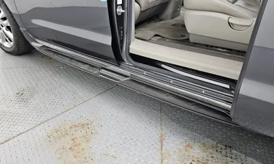 Kia Canival 2018, 96188 км, за 16500000 KRW - фото 20