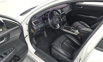 Kia K5 2018, 140327 км, за 9500000 KRW - фото 10