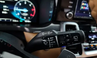 Kia Sorento 2022, 69148 км, за 29500000 KRW - фото 29