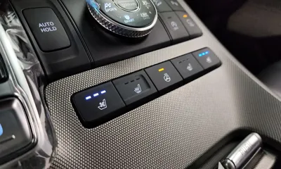 Hyundai Palisade 2022, 14411 км, за 31400000 KRW - фото 33