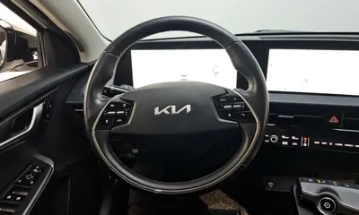 Kia EV6 2022, 141181 км, за 24100000 KRW - фото 15