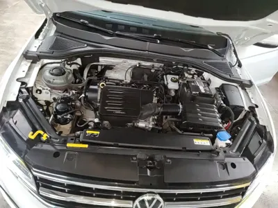 Volkswagen Bora 2022, 69800 км, за 55599 CNY - фото 20