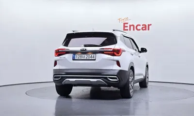 Kia Seltos 2021, 53162 км, за 19500000 KRW