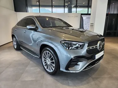 Mercedes-Benz GLE-Class 2025, 3047 км, за 107000000 KRW