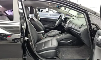 Kia K3 2015, 166822 км, за 4600000 KRW - фото 11