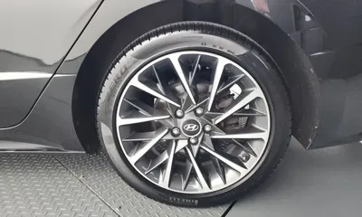 Hyundai Sonata 2020, 131080 км, за 16990000 KRW - фото 21
