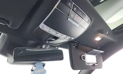 Mercedes-Benz S-Class 2018, 73379 км, за 76900000 KRW - фото 27