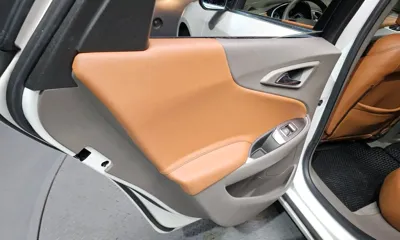 ChevroletGMDaewoo Malibu 2017, 35124 км, за 8600000 KRW - фото 25