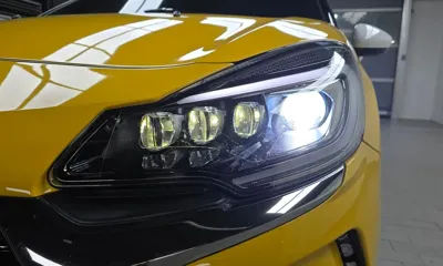 Citroen-DS DS3 2017, 81441 км, за 7000000 KRW - фото 22