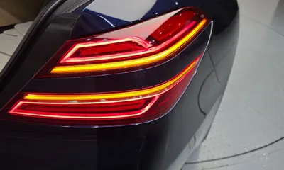 Genesis G70 2021, 35514 км, за 32500000 KRW - фото 23