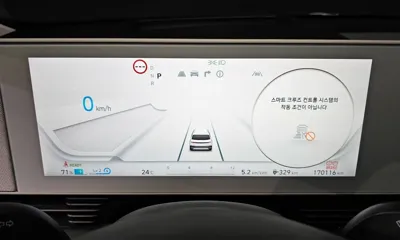 Hyundai Ioniq5 2022, 170116 км, за 24800000 KRW - фото 8