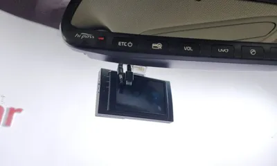 Kia Canival 2015, 103233 км, за 12100000 KRW - фото 27