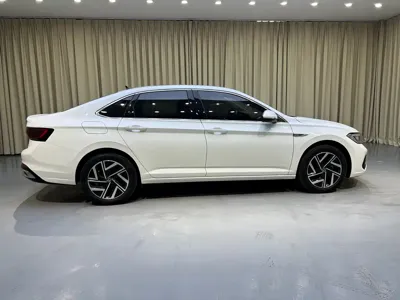 Volkswagen Sagitar 2022, 52000 км, за 105800 CNY - фото 21