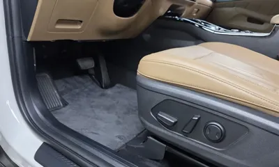Kia Sorento 2025, 14998 км, за 37900000 KRW - фото 29