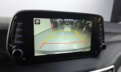 Hyundai Tucson 2019, 101335 км, за 14500000 KRW - фото 15