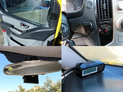 Hyundai Starex 2015, 228997 км, за 6800000 KRW - фото 18