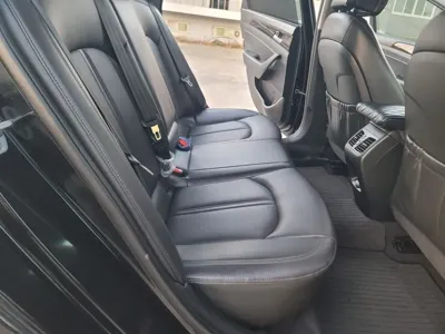 Hyundai Sonata 2016, 188152 км, за 6330000 KRW - фото 14