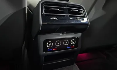 BMW 5-Series 2024, 14857 км, за 71940000 KRW - фото 31